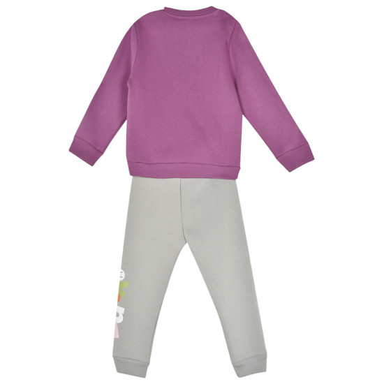 Bodytalk Βρεφικές φόρμες σετ Bodytalk Βρεφικές φόρμες σετ